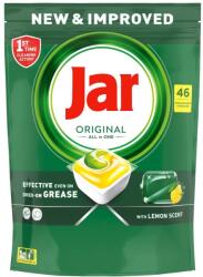 Jar Original All In One Lemon Mosogatógép kapszula 46db (80718545)