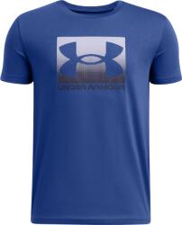 Under Armour Tricou Under Armour UA B BOXED SPORTS UPDATE SS 1388672-432 Marime YXL (1388672-432) - top4running