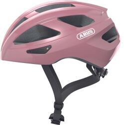 ABUS kerékpáros sport sisak Macator, In-Mold, shiny rose, S (51-55 cm)