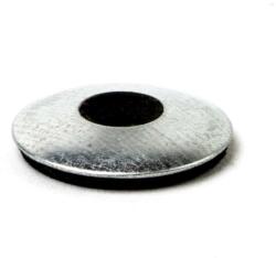 Horganyzott Gumis Alátét - 6, 3x16 mm (826)
