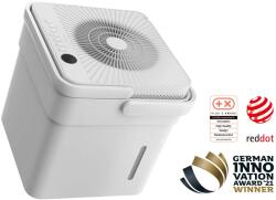 Midea Prémium páramentesítő Midea MDDM-20DEN7-QA3 párátlanító (20l/nap) (MDDM20DE)