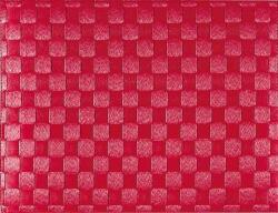  Westmark 01010179101 tányéralátét, 30x40 cm, hőálló, piros (01010179101)