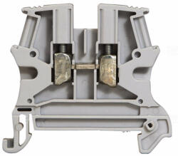 Legrand Leg. 037161 Viking3 sorkapocs 4mm2 fáz. szürke 1em (037161)