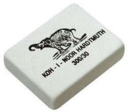 KOH-I-NOOR - Radír - Gumi - 38x29x9 mm (PTRPP0017-0251)