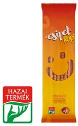 CsipetLand Ropi szezámmagos hosszú sóspálcika 80 g