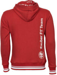  Sauber Alfa Romeo F1 Team Kapucnis Pulóver