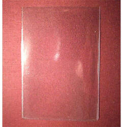 Bérlettartó - PVC - 95x120 mm (DP-1032)