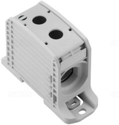 Weidmüller Fővezeték sorkapocs 1x185/1x185mm2 szürke WPD 132 1X185/1X185 GY 2502750000 Weidmüller (2502750000)