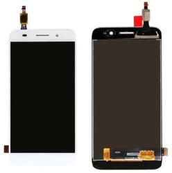 Huawei Y3 2017 fehér LCD + érintőpanel (5902650361010)