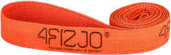 4FIZJO Szövetszalag készlet, 1-7kg, 210cm - Piros (P-5907739313089)