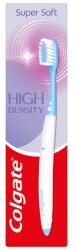 Colgate High Density Gently Deep Clean lágy fogkefe 1 db