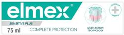 Elmex Sensitive Plus Complete Protection fogkrém érzékeny fogakra 75 ml