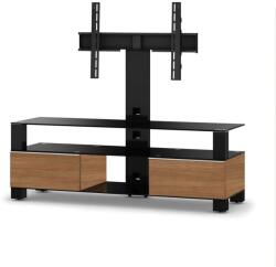 Sonorous MD 8143-B-HBLK-WNT LCD-, LED-, PLASMA TV állvány (516428)