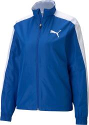 PUMA Cross the Line Warm Up Jacket W 2.0 Dzseki 52041804 Méret XS - top4running