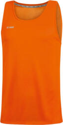 Jako Run 2.0 Tanktop Running Atléta trikó 6075-19 Méret S