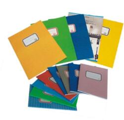  Iskolai Füzet - A5 - Vonalkázott - 32 Oldal - 1. Osztály