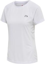 Newline WOMEN'S CORE RUNNING T-SHIRT S/S Rövid ujjú póló 500101-9001 Méret L