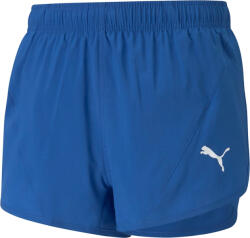 PUMA Cross the LIne Split Shrt Y Rövidnadrág 52034304 Méret 164 - top4running