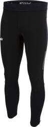 SWIX Focus Wind tights M Leggings 22461-10000 Méret L