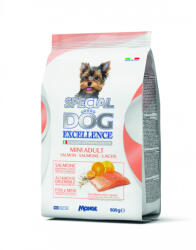 Special Dog Mini 800g Monoprotein Lazac - krizsopet