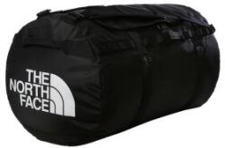 The North Face Base Camp Duffel - XXL (52SD) Geantă TNF BLACK/TNF WHITE/NFP