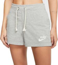 Nike W NSW GYM VNTG SHORT Rövidnadrág cj1826-063 Méret L