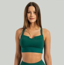 GymBeam STRIX Sutien sport Stellar Emerald M