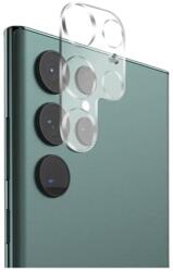 Samsung Galaxy S23 Ultra - Kamera üvegfólia - tokgalaxis