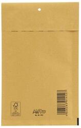 BlueRing Bluering® Légpárnás Boríték - Barna - 140x225mm