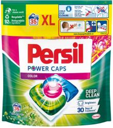 Persil Power Caps Color Mosókapszula 35 mosás - pepita