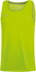 Jako Run 2.0 Tanktop Running Atléta trikó 6075-25 Méret L