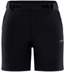 Craft ADV EXPLORE TECH SHORTS W Rövidnadrág 1910395-999000 Méret M