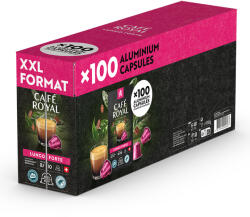 Café Royal Lungo Forte - 100 kapszula termékhez