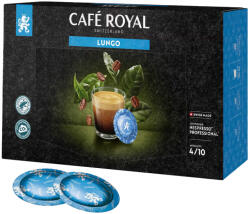 Café Royal | Lungo - 50 kapszula a Nespresso Pro termékhez