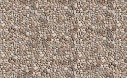  Kavicsfal Fotótapéta - 4 Panel - XL