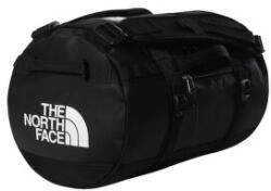 The North Face Base Camp Duffel - XS (52SS) Geantă TNF BLACK/TNF WHITE/NFP
