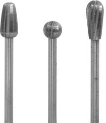 Donau Elektronik 3 különböző fejű maró Ø 5 mm, Donau 1706