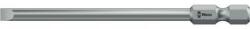 Wera EGYENESPENGÉJŰ - mélyfurat bit - 89 mm Wera 05059490001 6.5 mm 6, 3 mm (1/4) Hossz: 89 mm