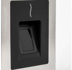ZKTeco FPR-1500WP Kültéri Ujjlenyomat és RFID Olvasó