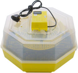 Cleo 5DT Tojáskeltető - 41 Csirketojás