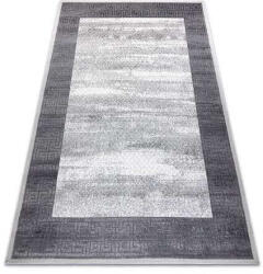 Vintage Modern Noble Szőnyeg - Krém/Szürke - 180x270 cm (AT3335)