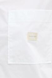 Calvin Klein Памучна риза Calvin Klein Jeans (J20J224436) - answear - 95,82 лв