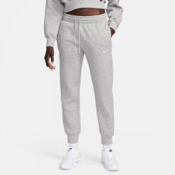 Nike W NSW PHNX FLC MR PANT STD S | Női | Melegítőnadrág | Szürke | FZ7626-063