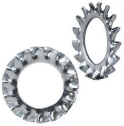  M8 körmös alátét