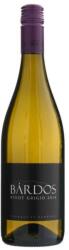 BÁRDOS Szürkebarát Pinot Grigio 2022 0.75l