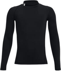 Under Armour Under UA HG Armour Hosszú ujjú póló 1369477-001 Méret YLG