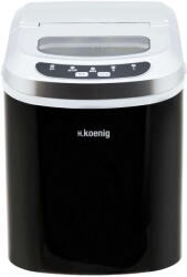 H.Koenig KB12 Jégkockakészítő - 12 kg (KB12)