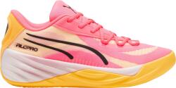 PUMA All-Pro NITRO Shoes Kosárlabda cipő 310392-07 Méret 47 EU