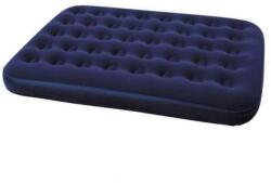 Mercaton Felfújható Matrac - Velúr, 203x152x22 cm (MCT-GBZ-56435)