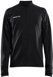 Craft EVOLVE HALFZIP M Melegítő felsők 1910151-999000 Méret 3XL - top4running